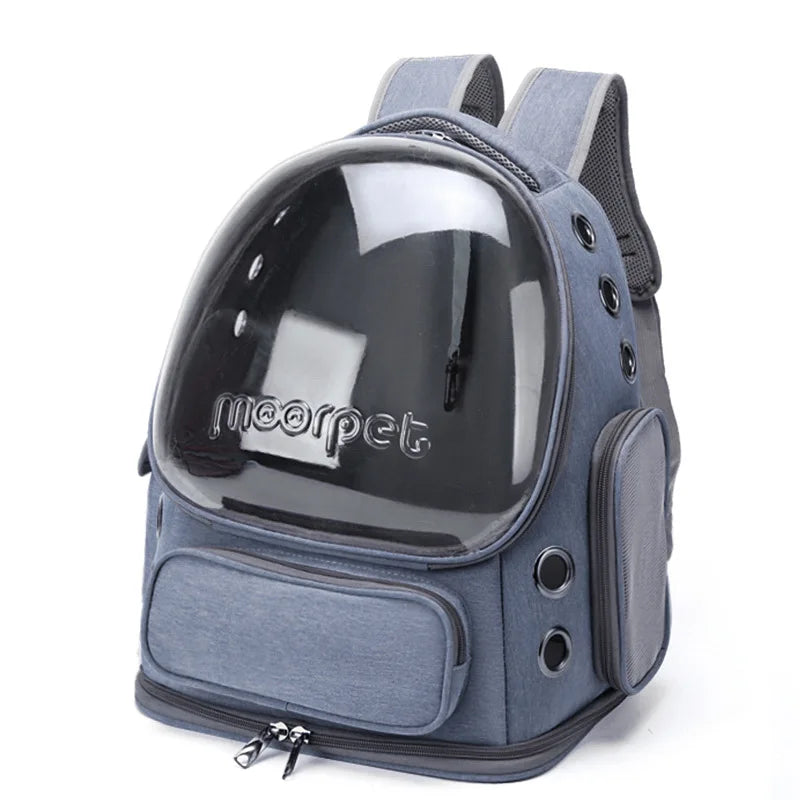 Pet Carrier Backpack