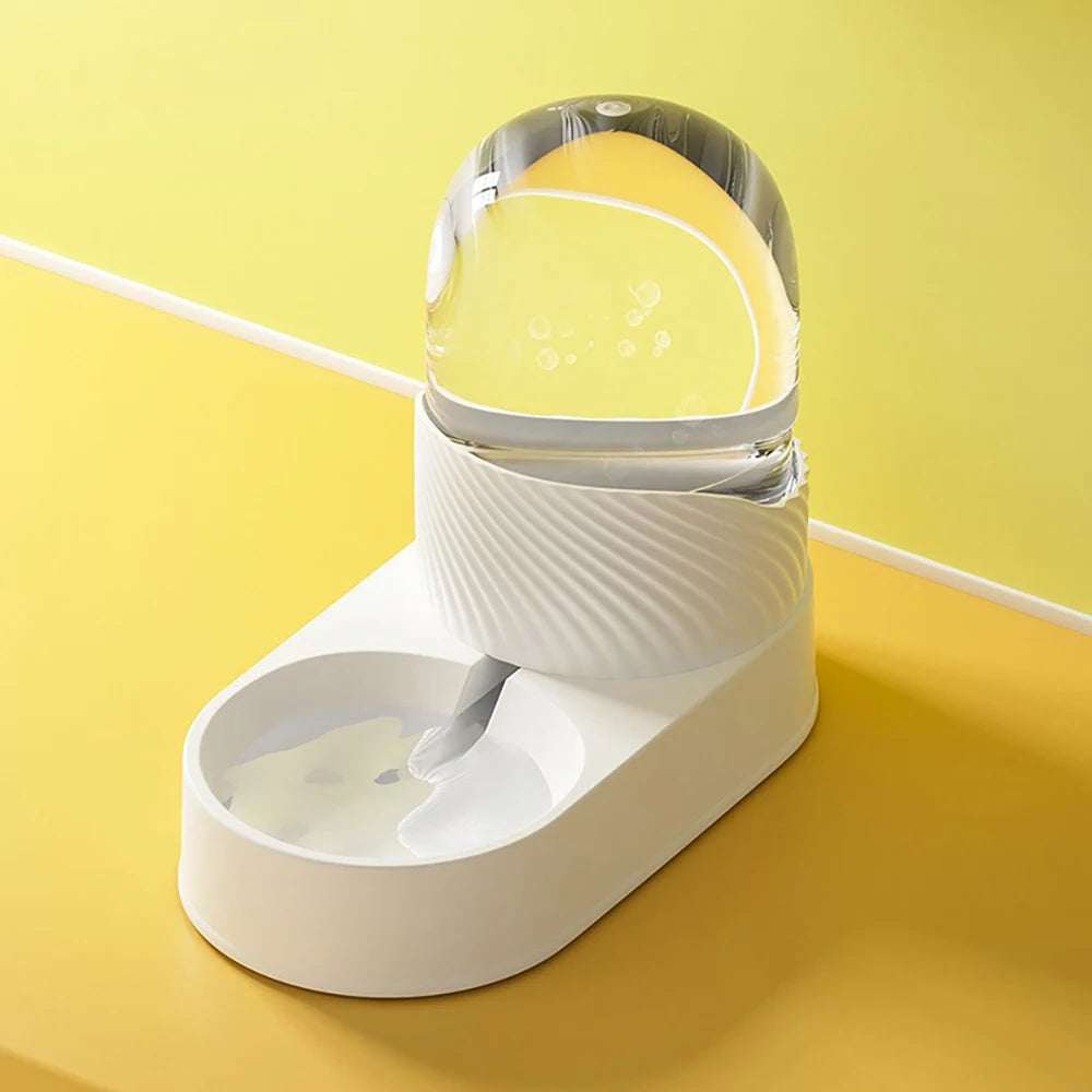 Automatic Bowls