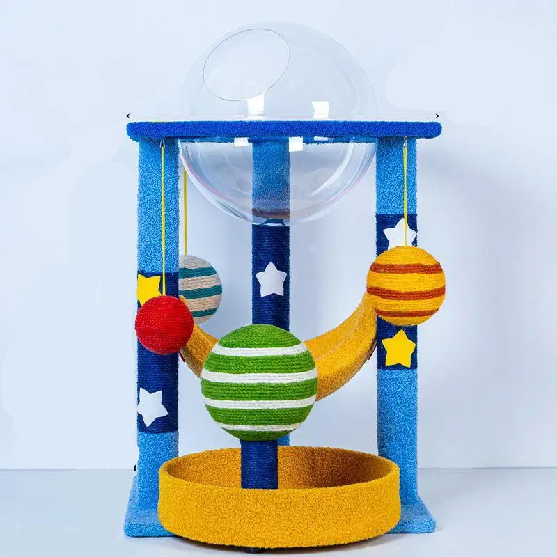 Climbing Frame