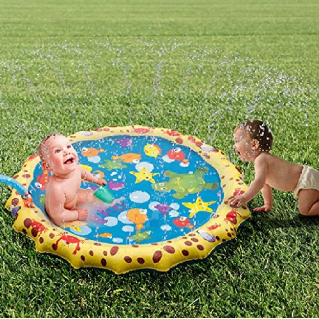 Folding Bathing Pool