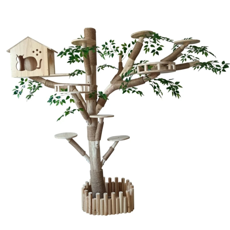 Large Climbing Frame