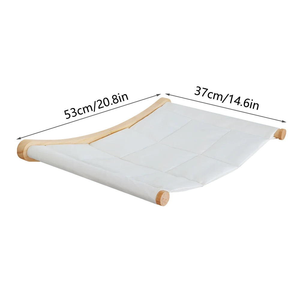 Wall-Mounted Shelf