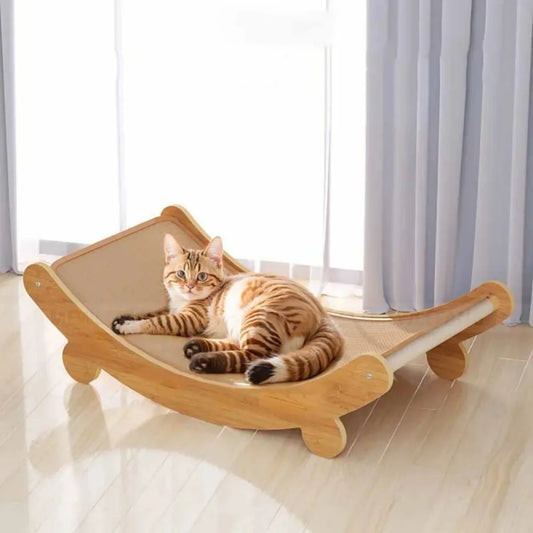 Scratching Pad