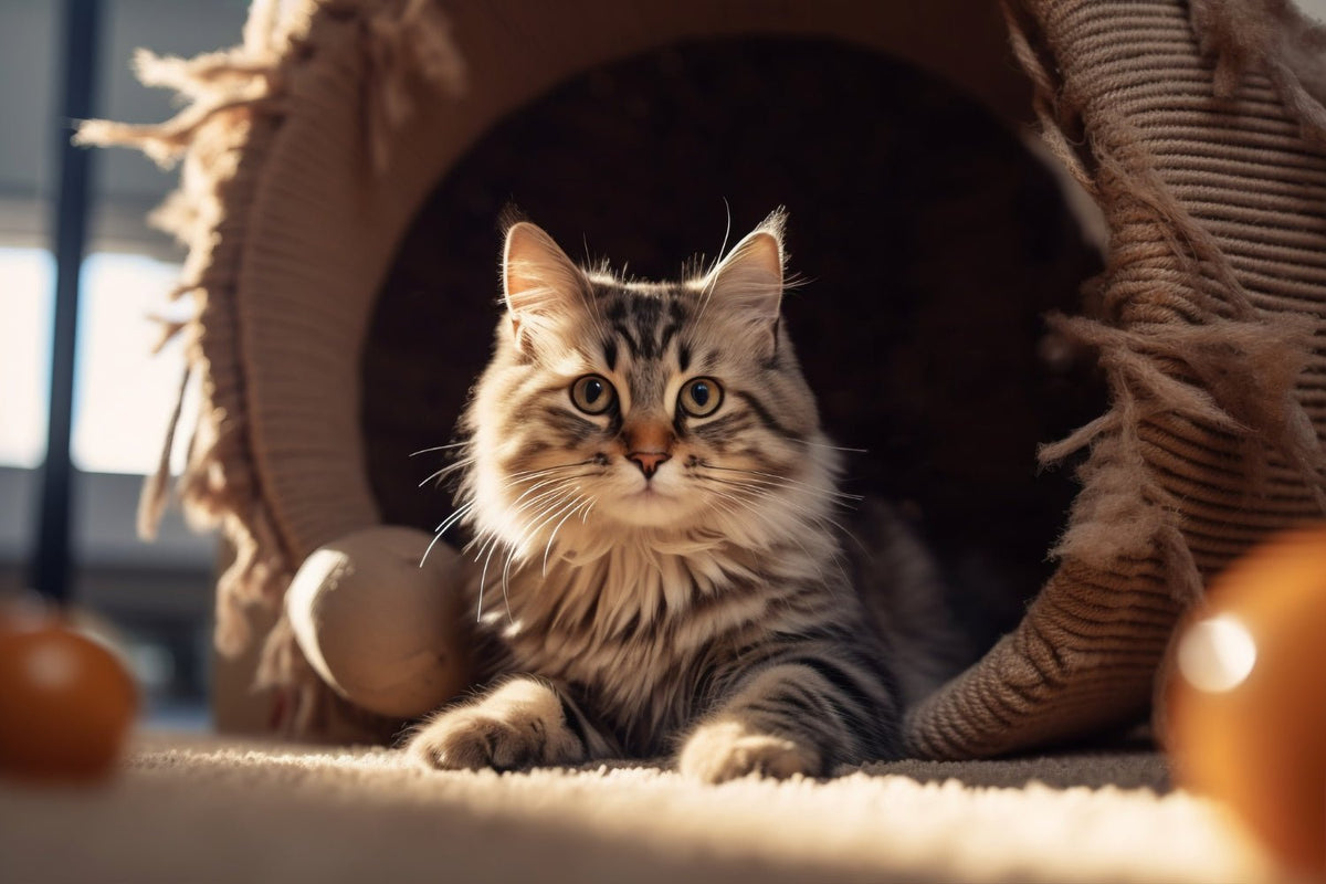Cat Care Essentials: What Every Feline Owner Needs
