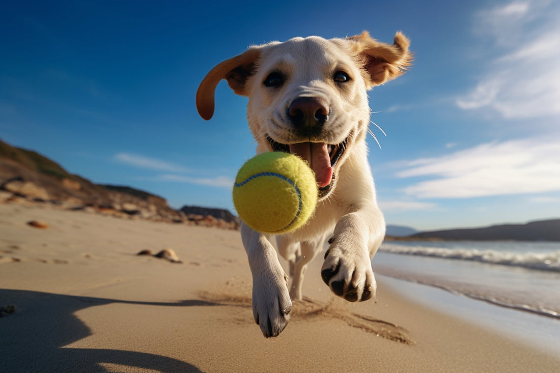 The Ultimate Guide to Must-Have Supplies for Your Puppy - GAUDLUS