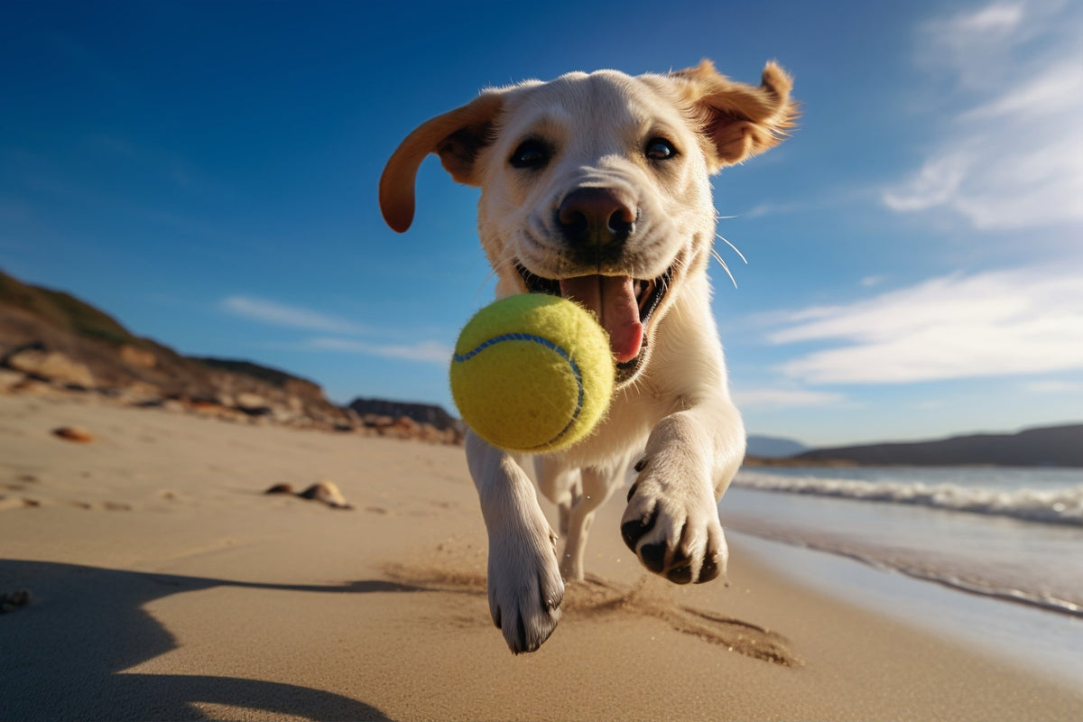 The Ultimate Guide to Must-Have Supplies for Your Puppy