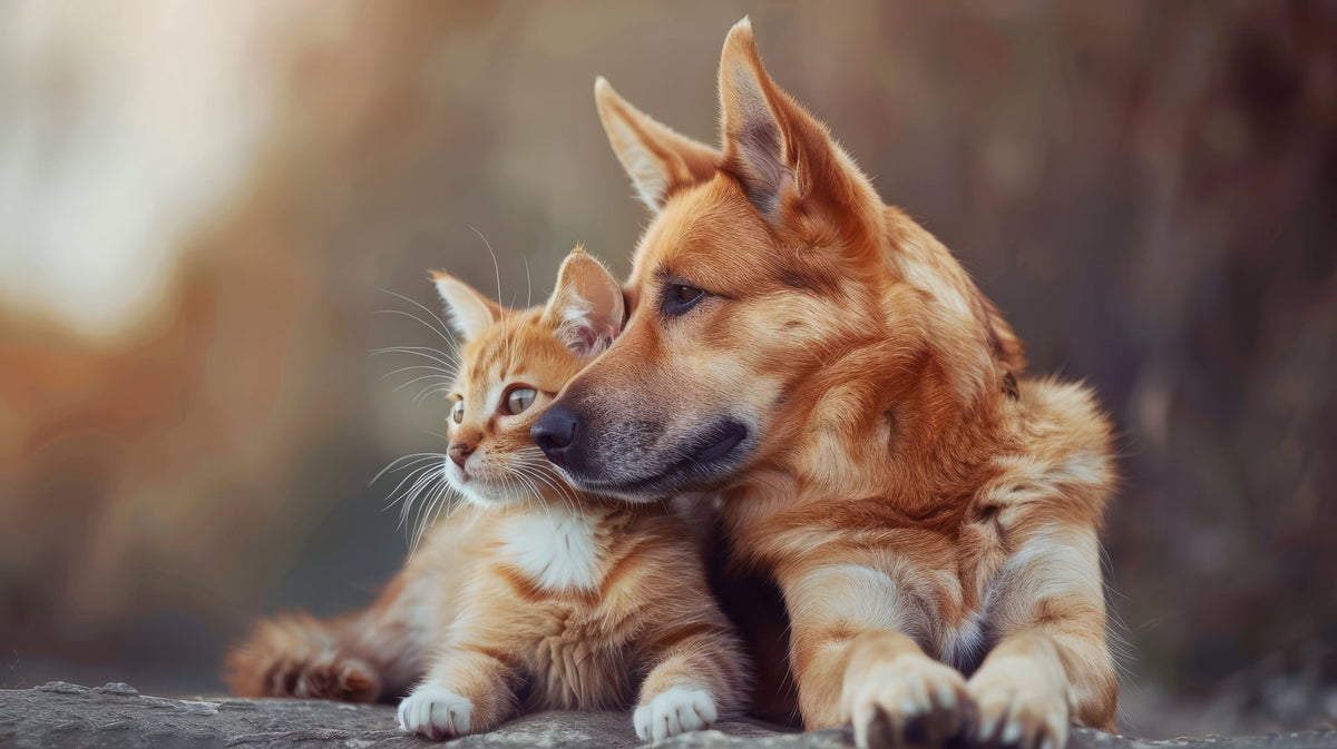 Travel Gear for Dogs and Cats: Make Every Trip Pet-Friendly
