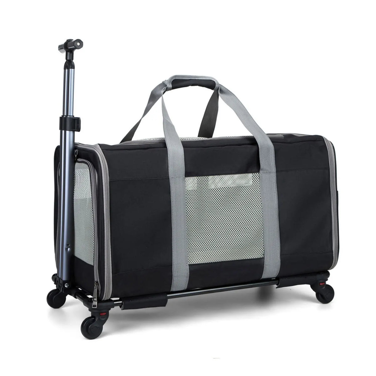 Pet Suitcase