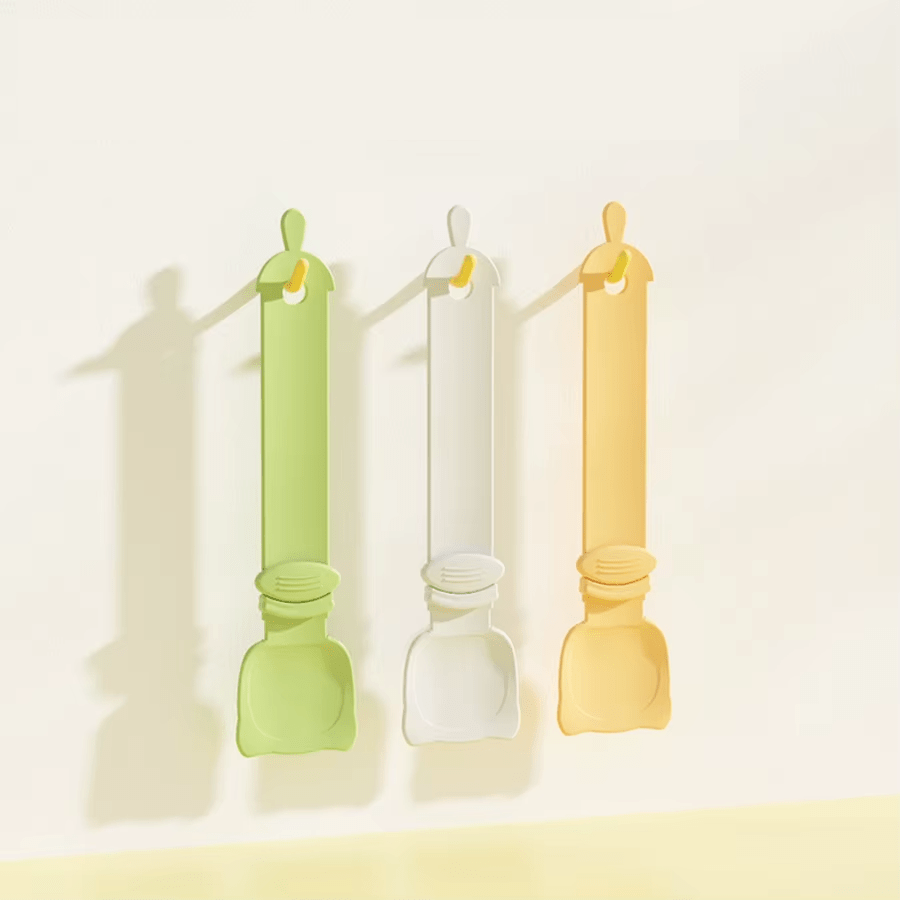 Cat Treat Spoons - GAUDLUS