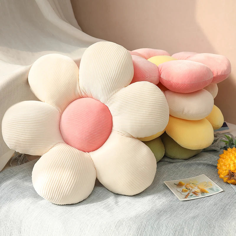 Flower Cushion