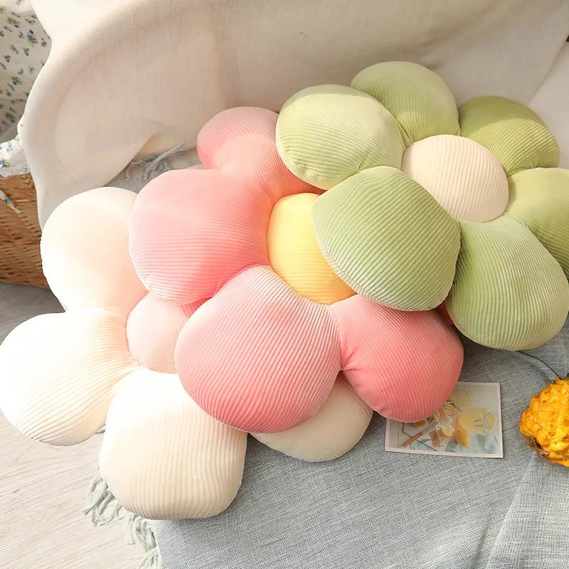 Flower Cushion