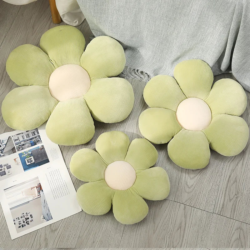 Flower Cushion