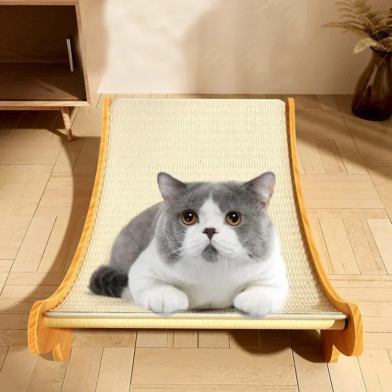 Scratching Pad