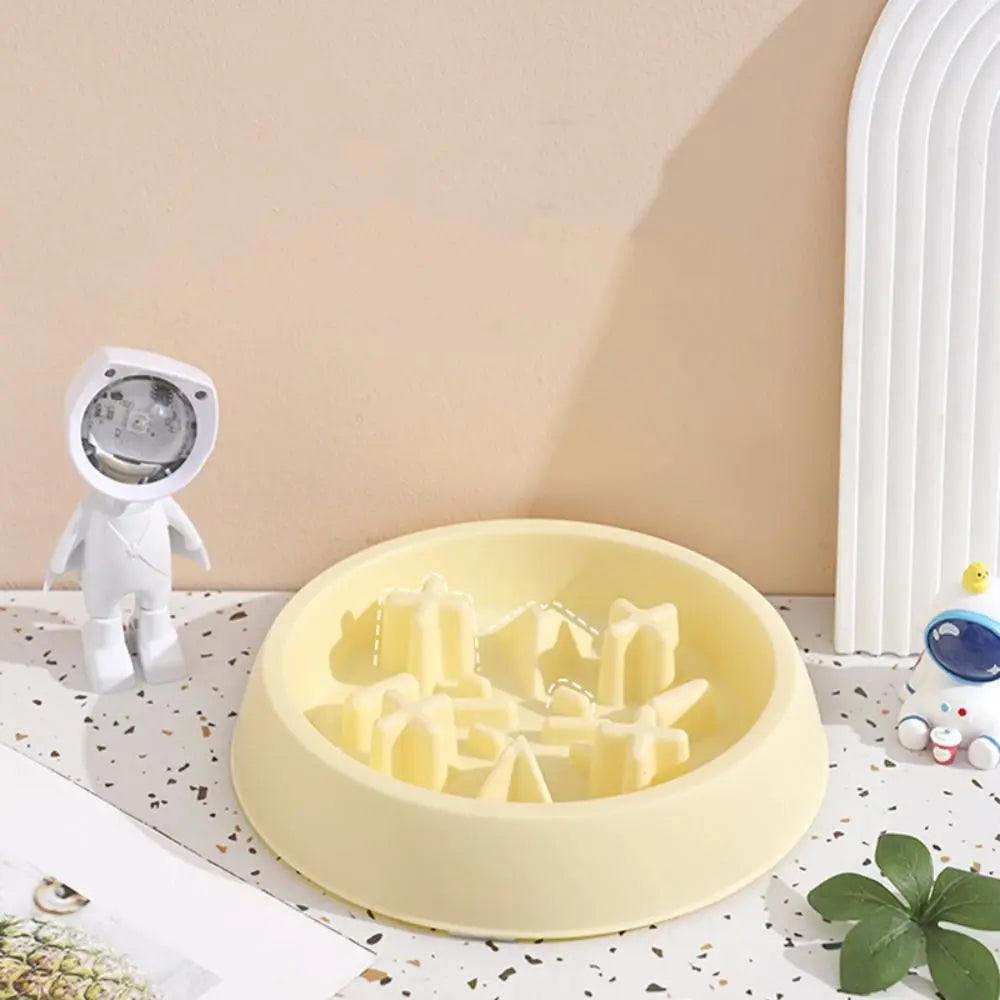Multi-Use Feeder Bowl
