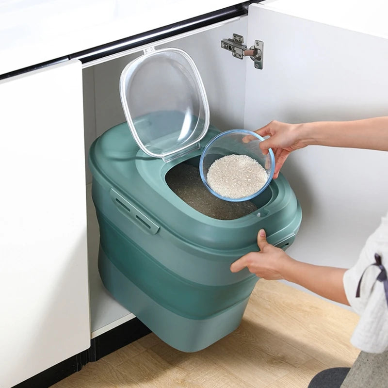 Food Storage Container