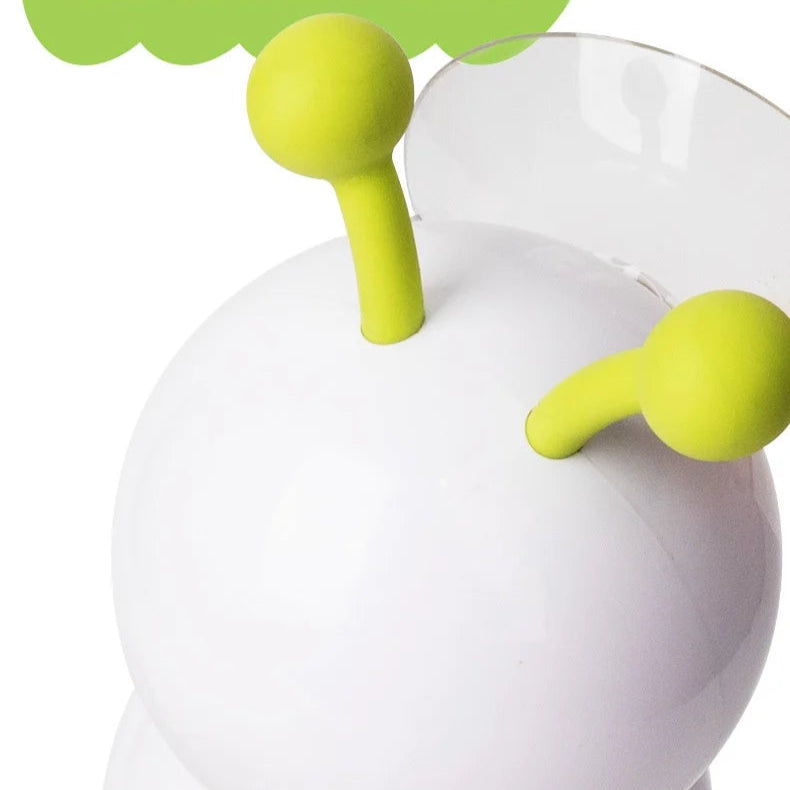 Interactive Toy