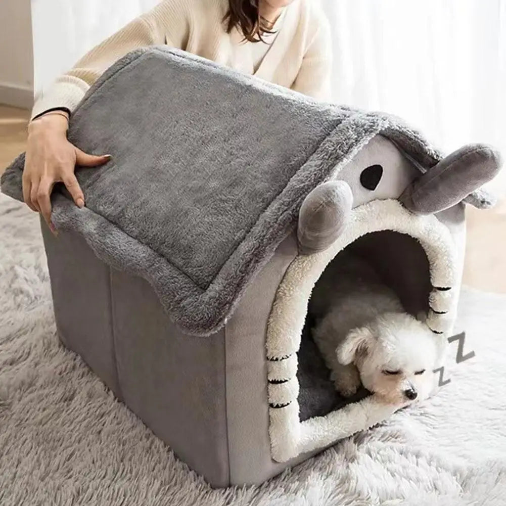 Pet Warm House