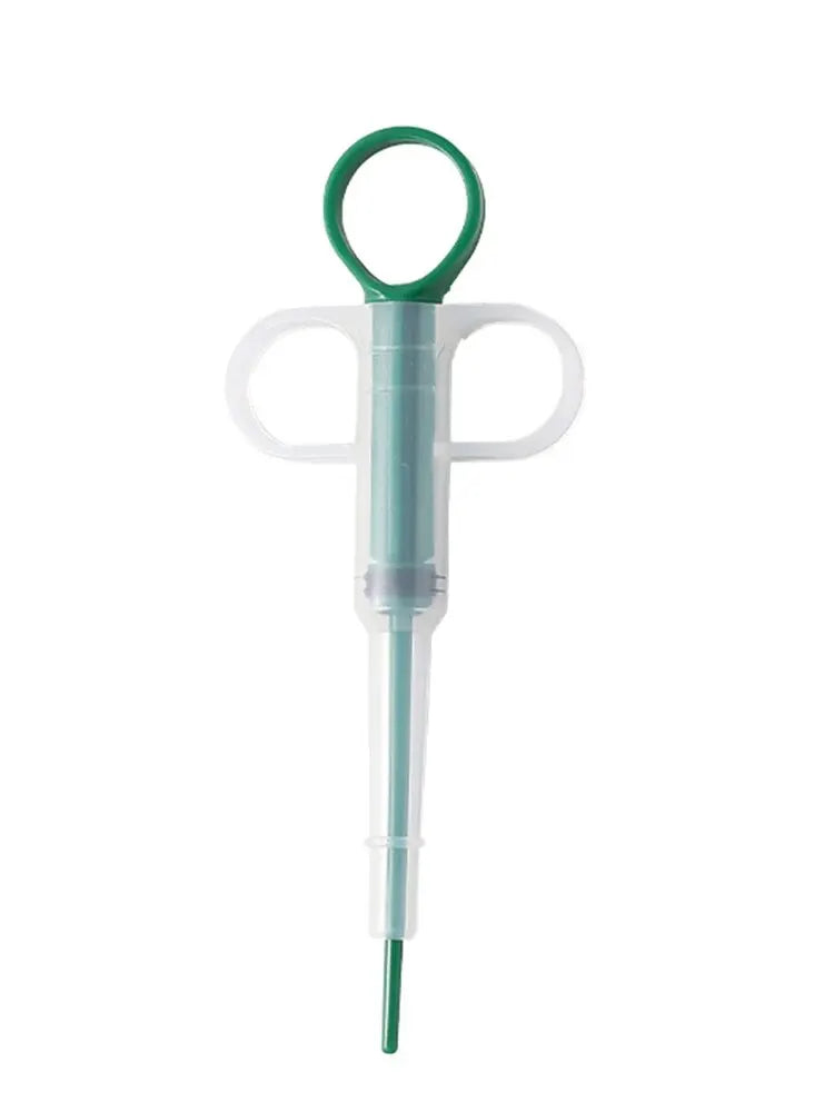 Propulsive Feeder