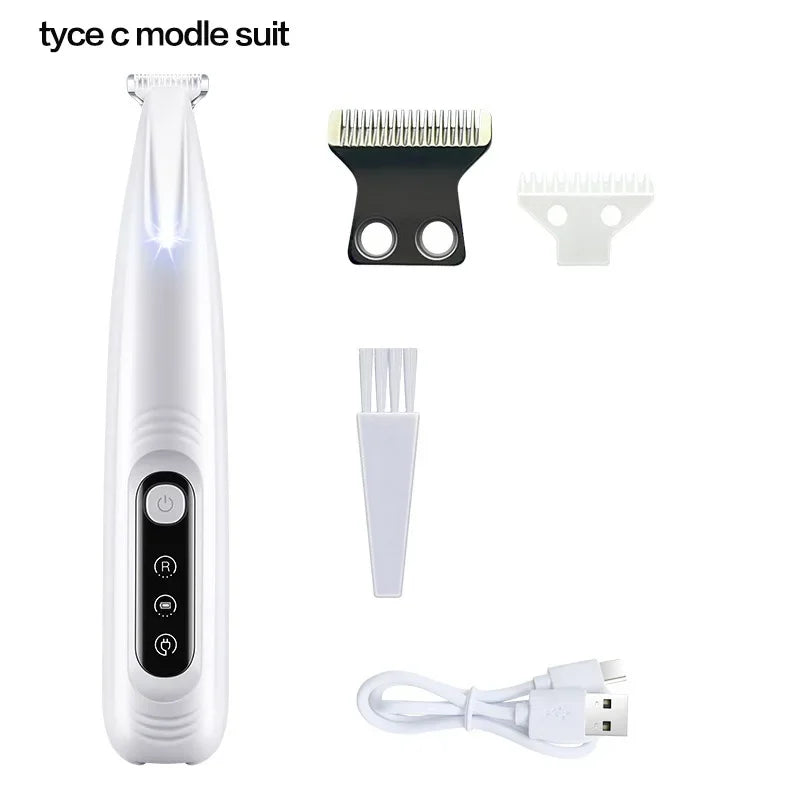 Hair Grooming Tool