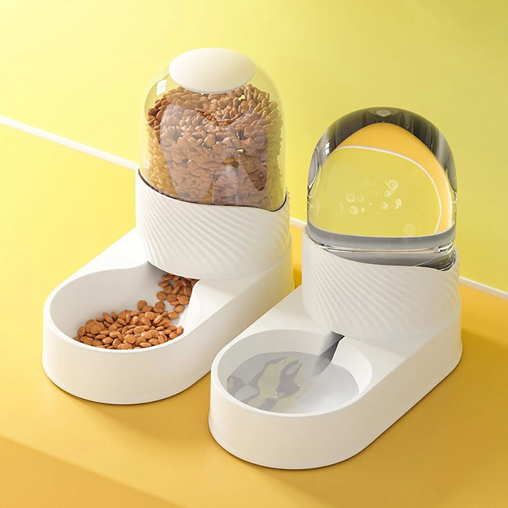 Automatic Bowls