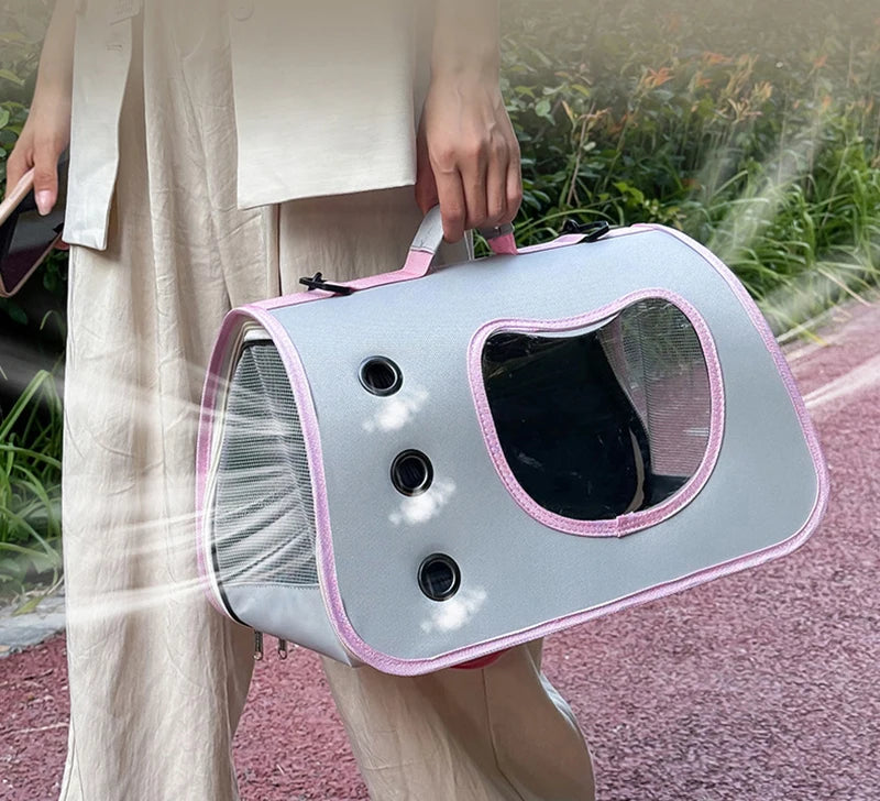 Foldable Bag