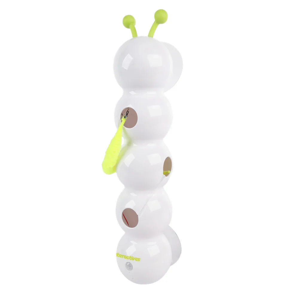 Interactive Toy