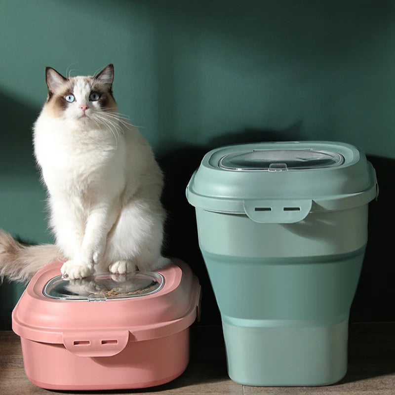 Food Storage Container