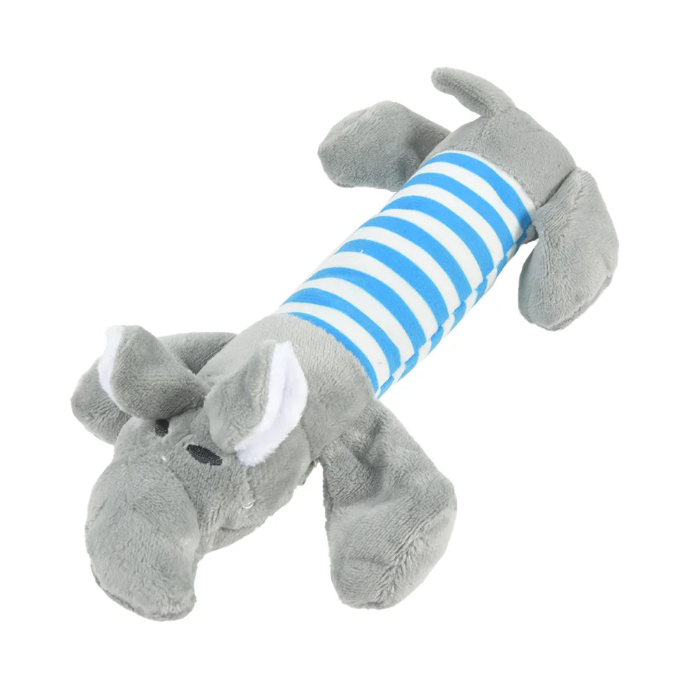 Plush Toys