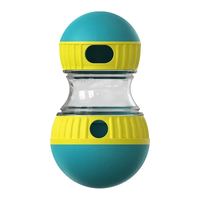 Interactive Puzzle Toy