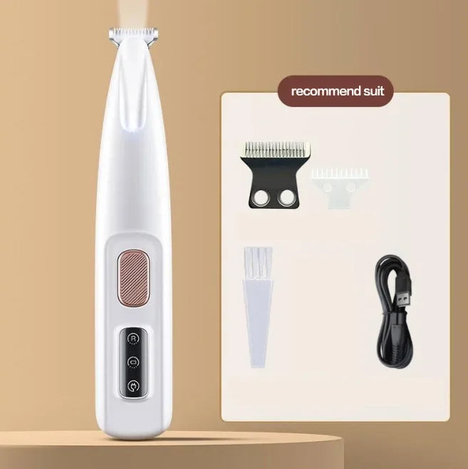 Hair Grooming Tool