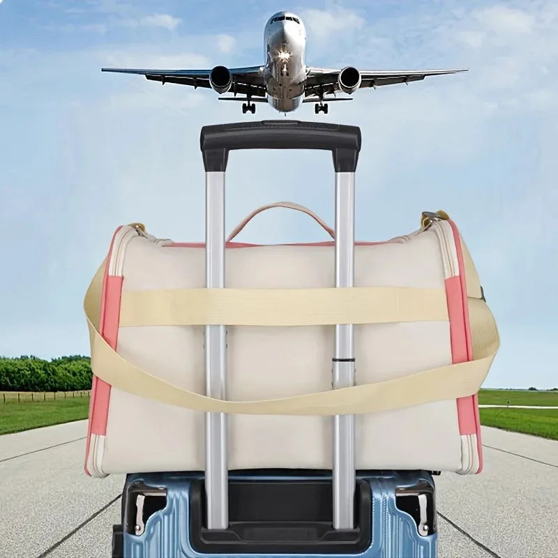Portable Backpack