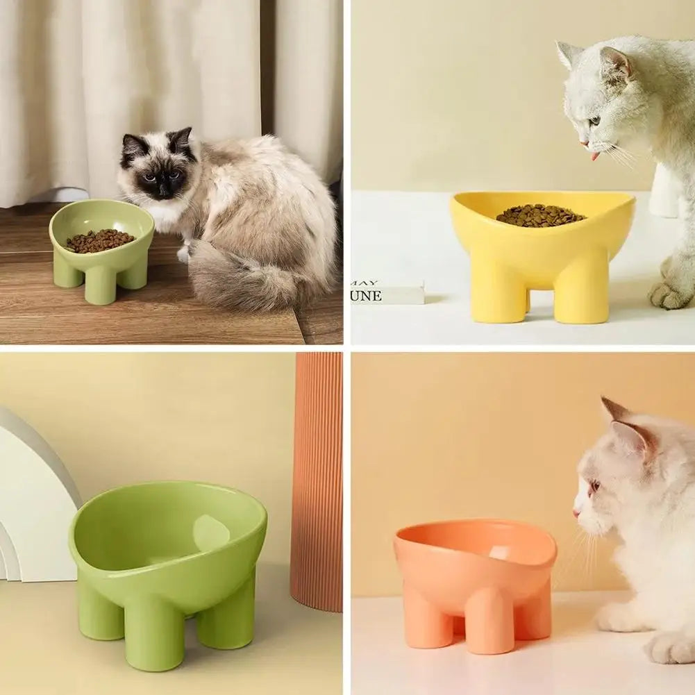 Pet Feeding Bowl