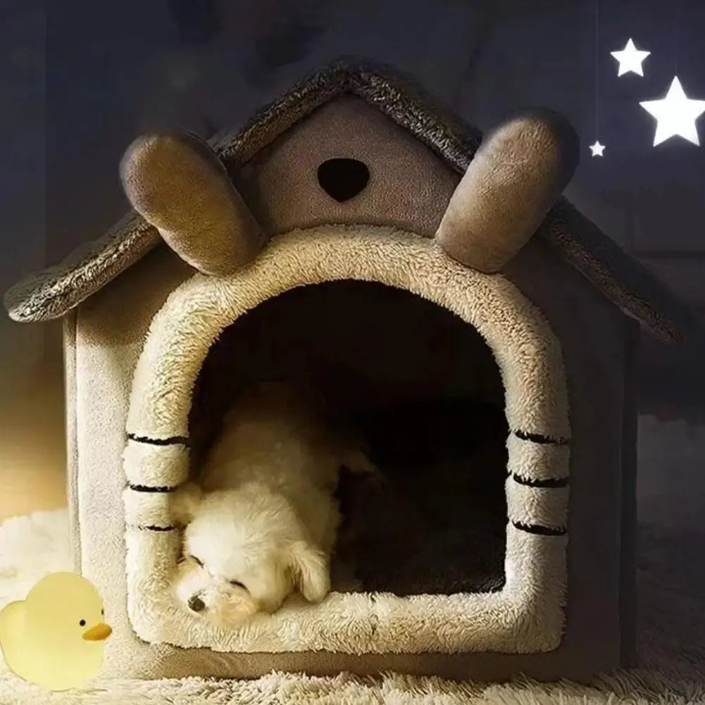 Pet Warm House