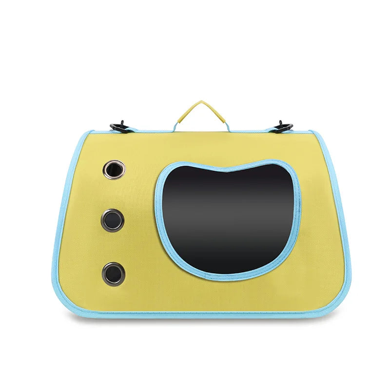 Foldable Bag