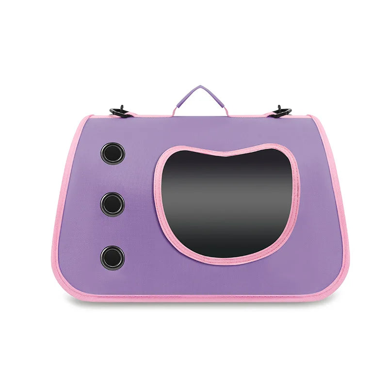 Foldable Bag
