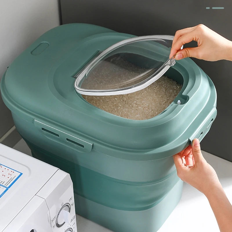 Food Storage Container