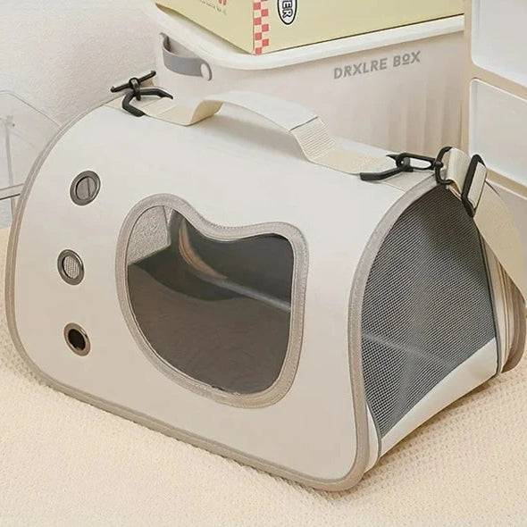 Foldable Bag
