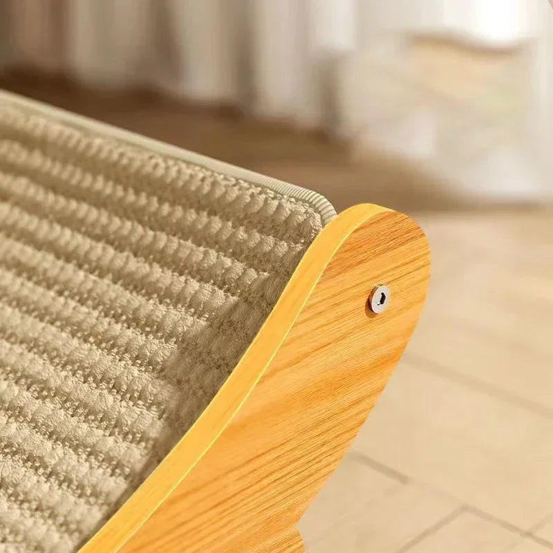 Scratching Pad