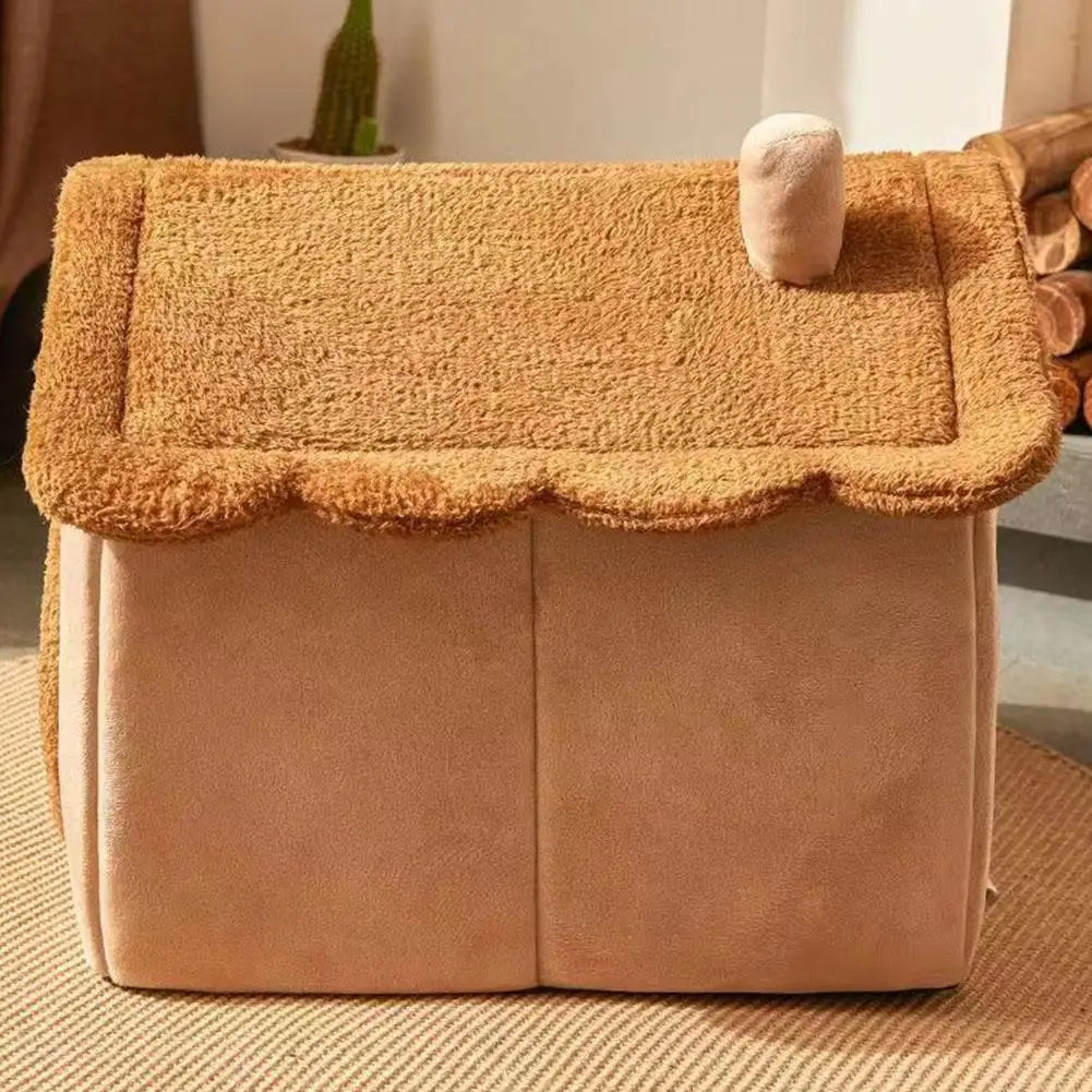 Pet Warm House