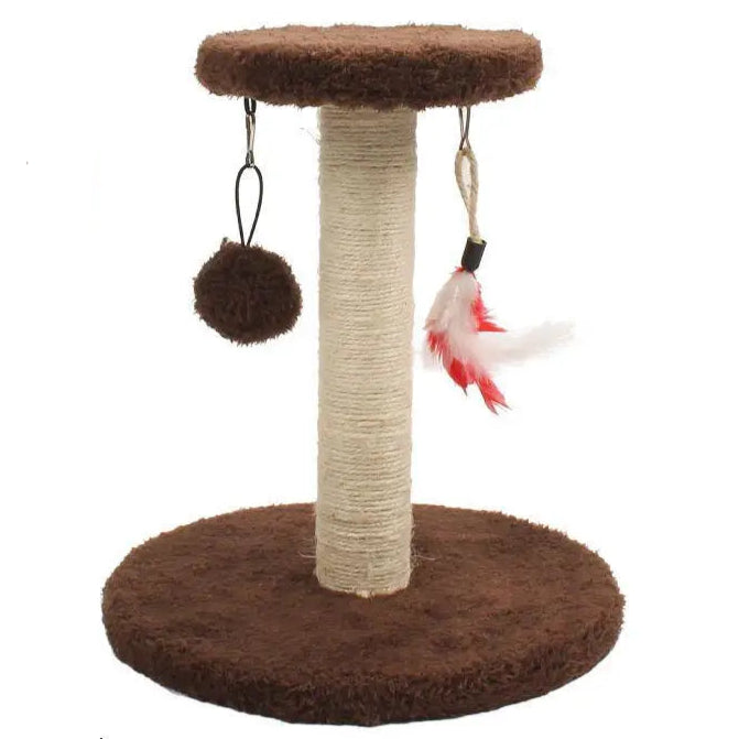 Climbing Frame