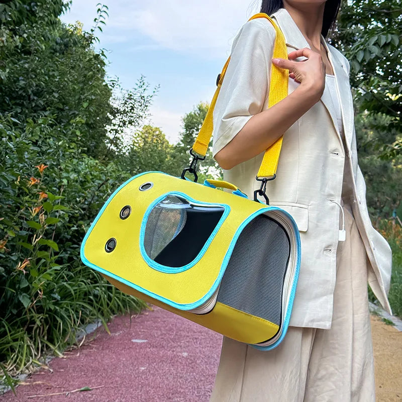Foldable Bag