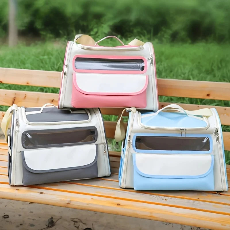 Portable Backpack