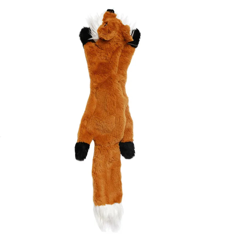 Plush Toys