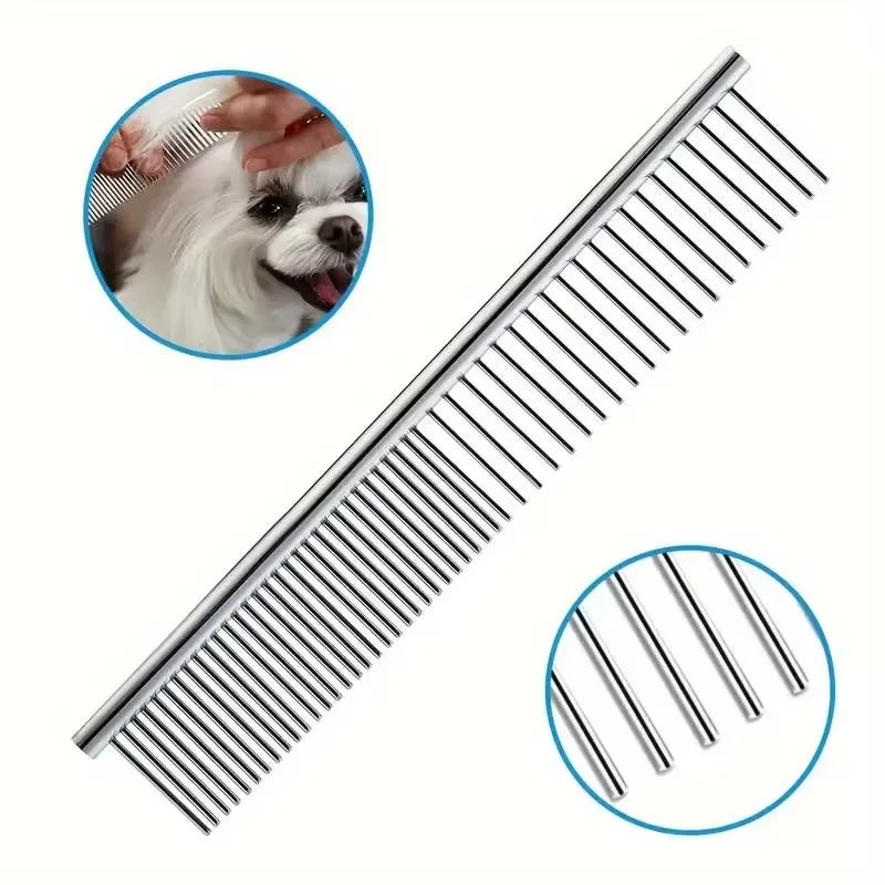 Grooming Scissors Set