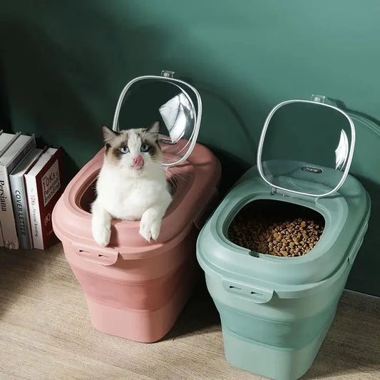 Food Storage Container