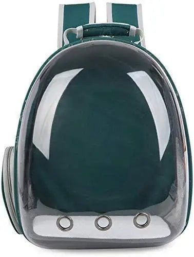 Capsule-style Carrier