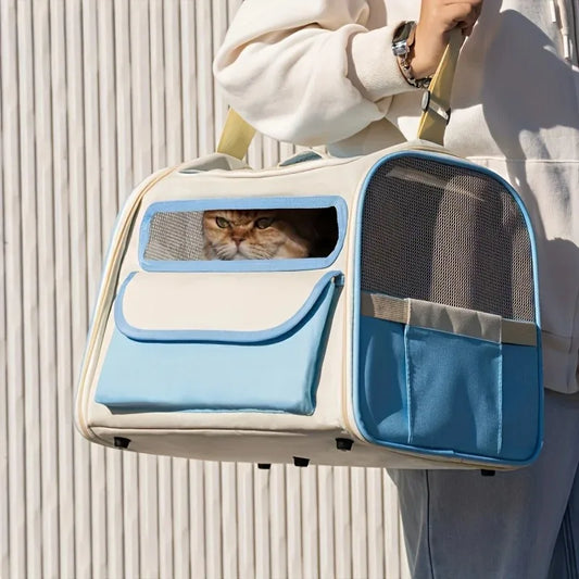 Portable Backpack