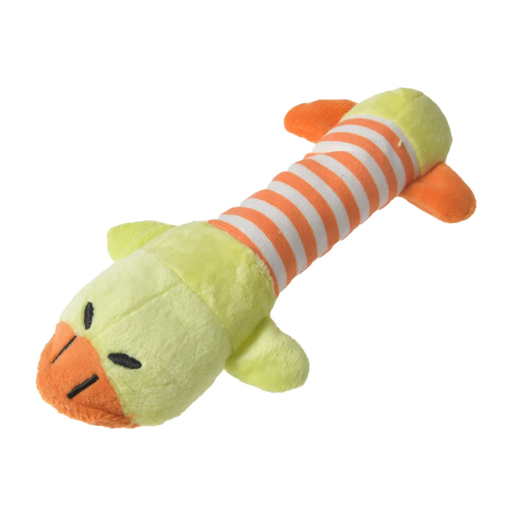 Plush Toys