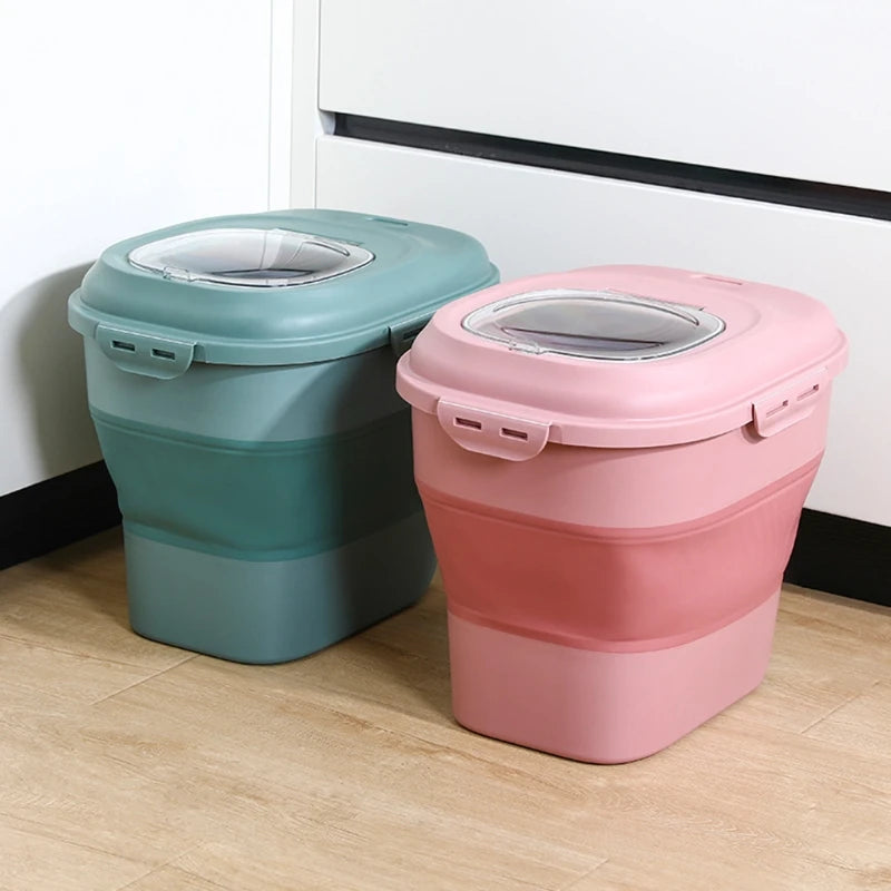 Food Storage Container