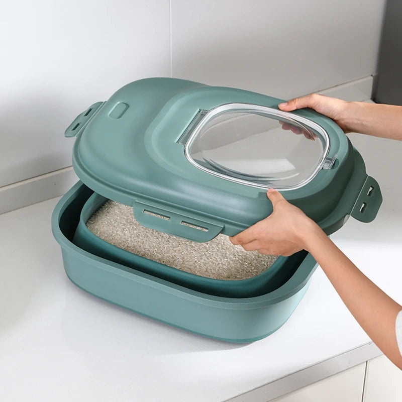 Food Storage Container